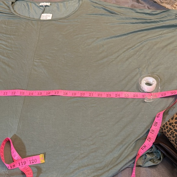 NWT SIMPLE BY SUZANNE BETRO BLOUSE - Picture 8 of 8